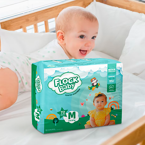 Flock Baby