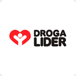DrogaLider
