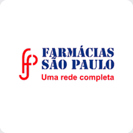 Farmácias São Paulo